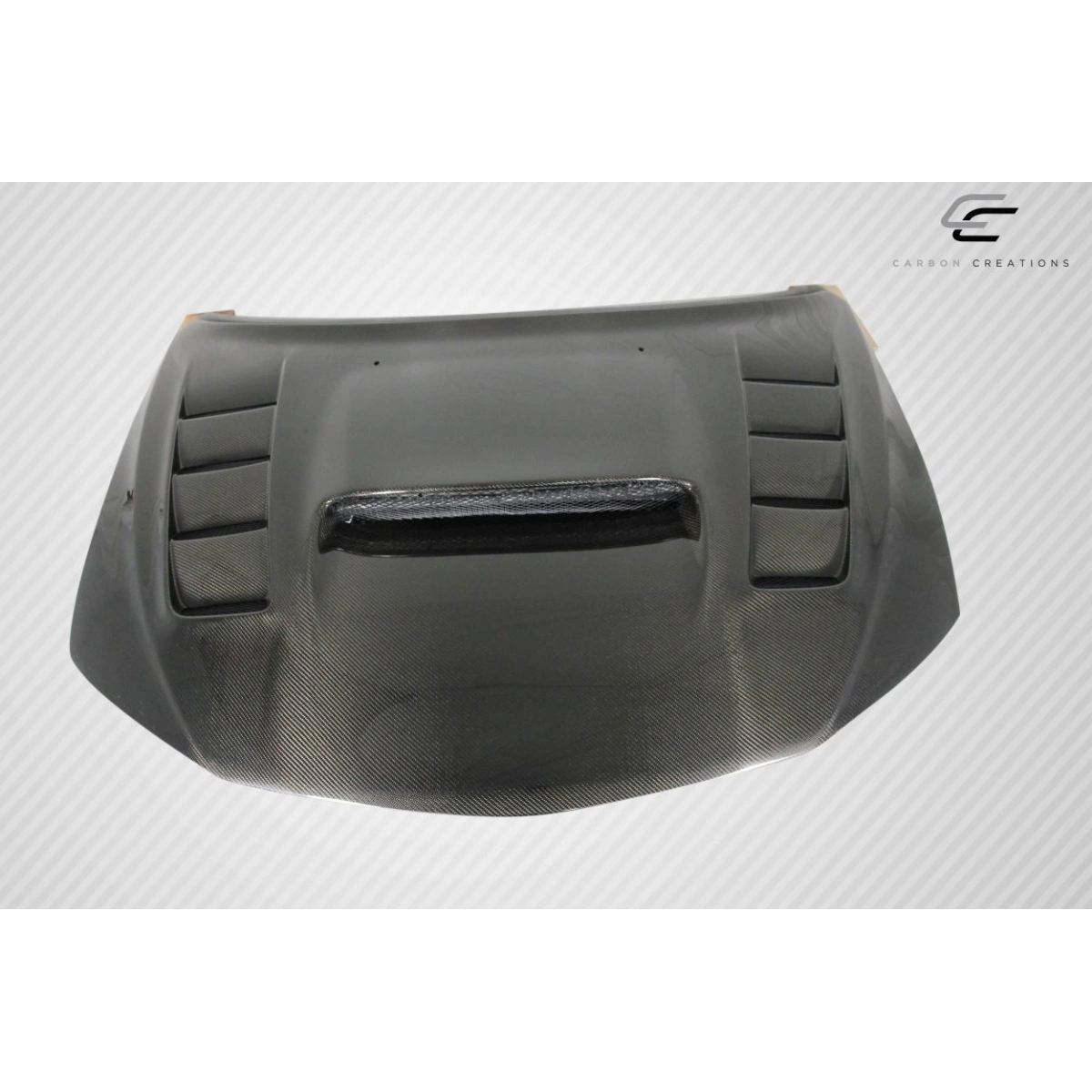 Modify your Subaru Impreza 2008 with our Exterior/Hoods - 7
