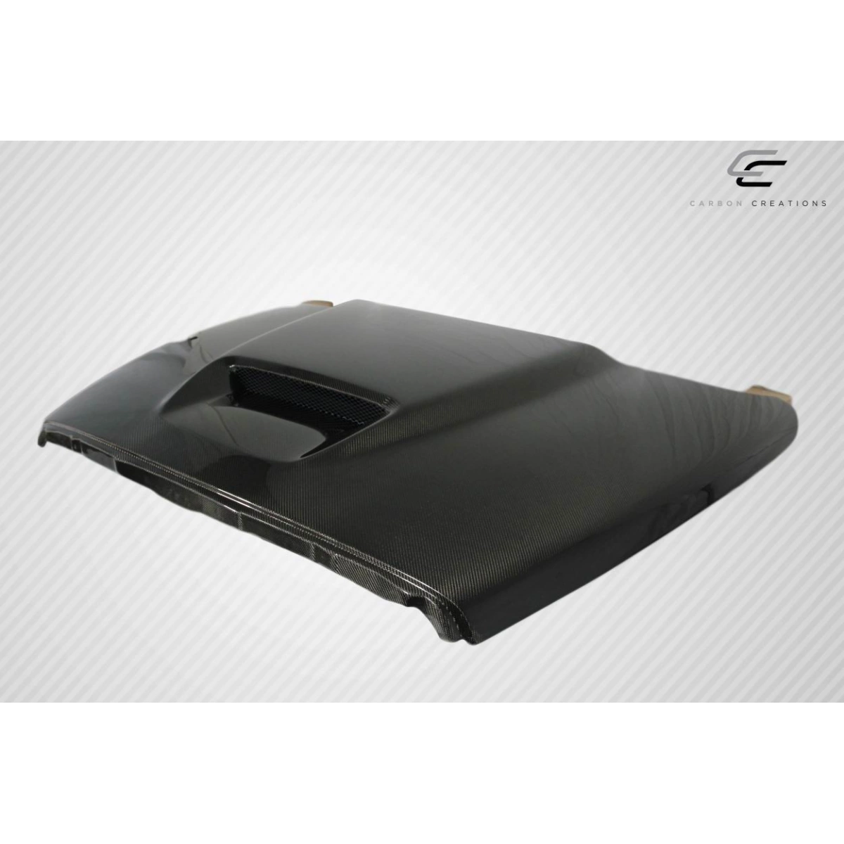 Modify your Dodge Ram 2002 with our Exterior/Hoods - 8