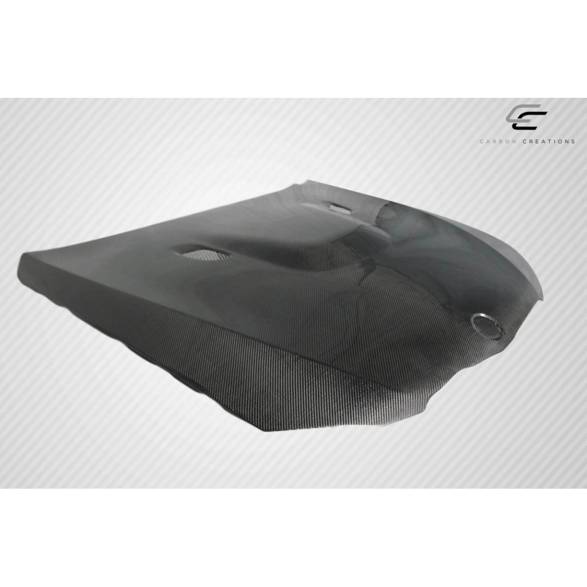Modify your BMW 3-Series 2011 with our Exterior/Hoods - 7