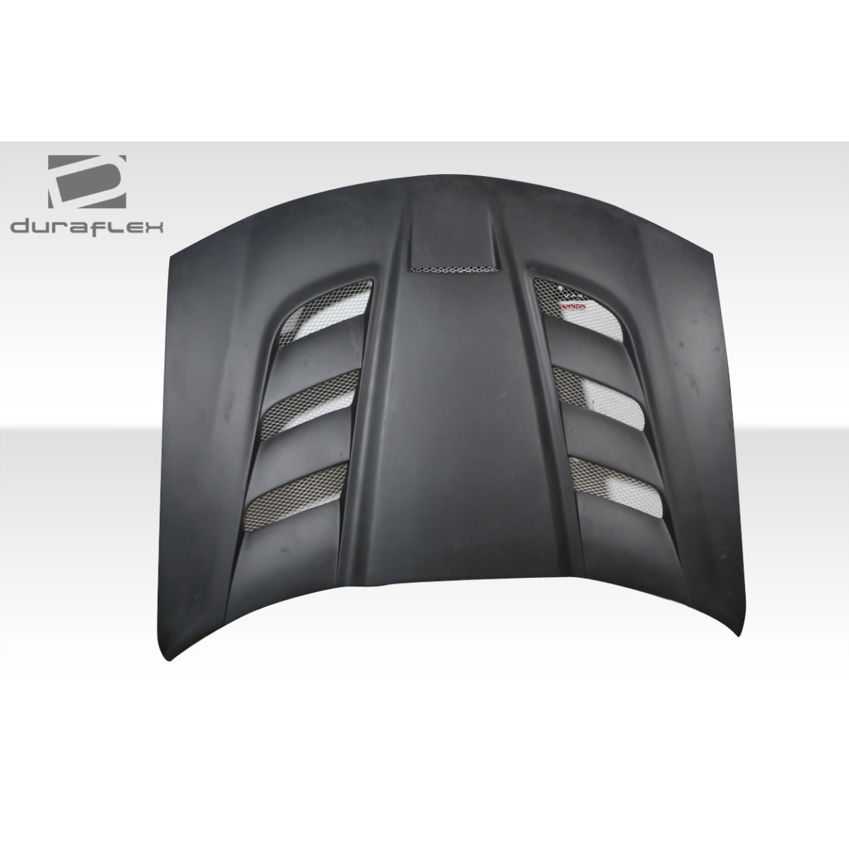 Modify your Dodge Charger 2006 with our Exterior/Hoods - 