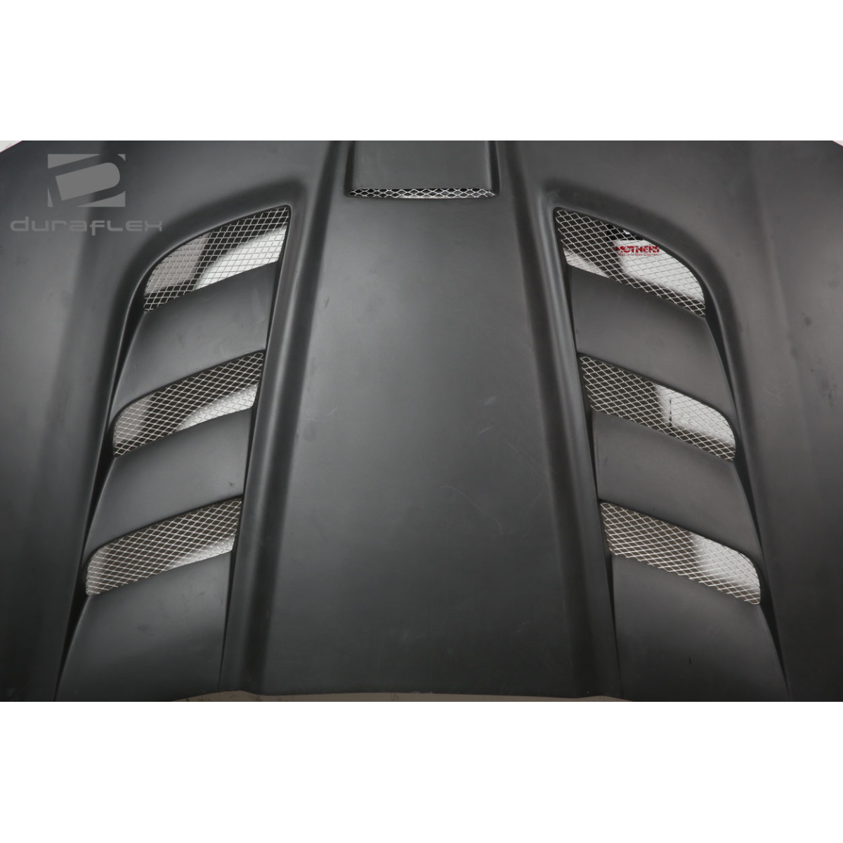 Modify your Dodge Charger 2006 with our Exterior/Hoods - 