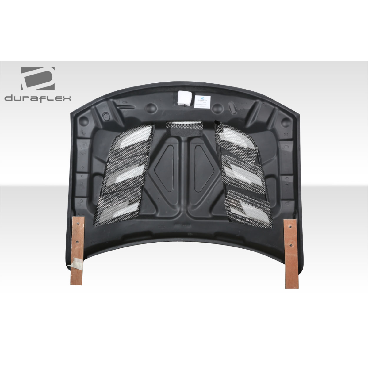 Modify your Dodge Charger 2006 with our Exterior/Hoods - 