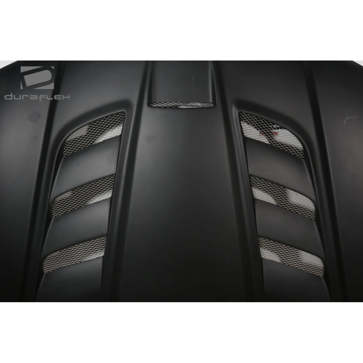 Modify your Dodge Charger 2011 with our Exterior/Hoods - 15