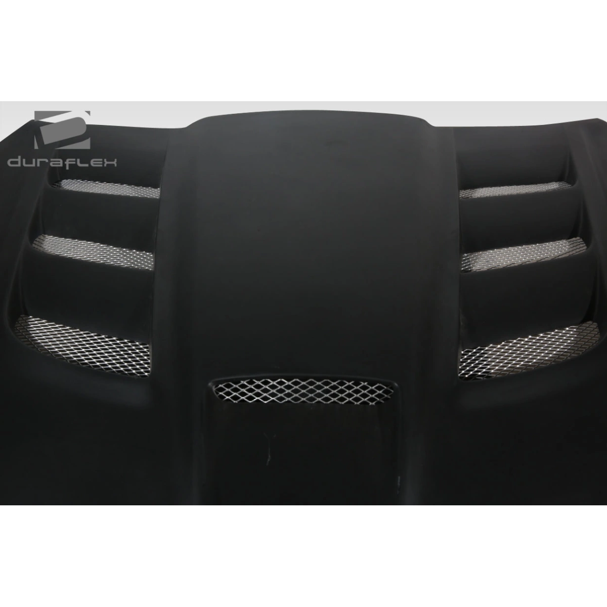 Modify your Dodge Charger 2011 with our Exterior/Hoods - 21