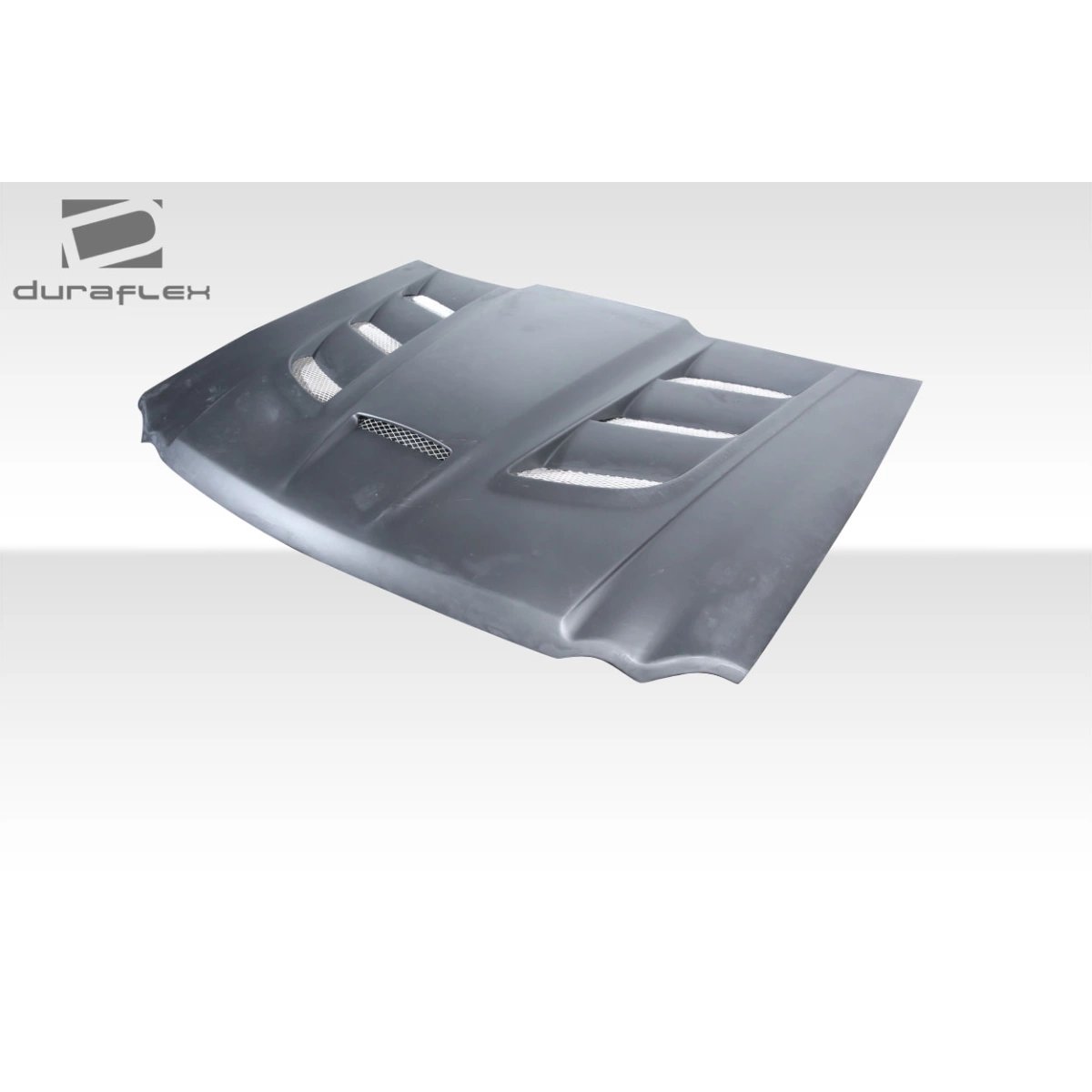 Modify your Jeep Cherokee 2005 with our Exterior/Hoods - 17