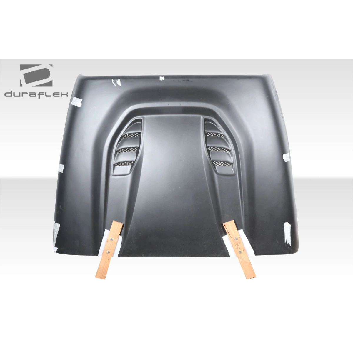 Modify your Jeep Wrangler 1997 with our Exterior/Hoods - 12
