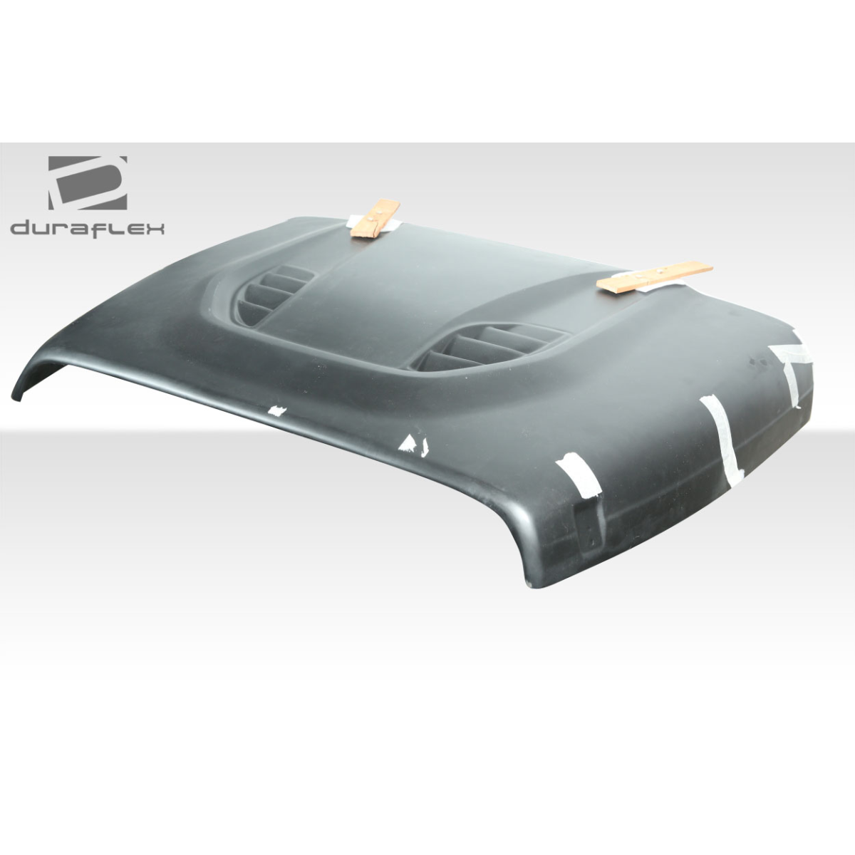 Modify your Jeep Wrangler 1997 with our Exterior/Hoods - 