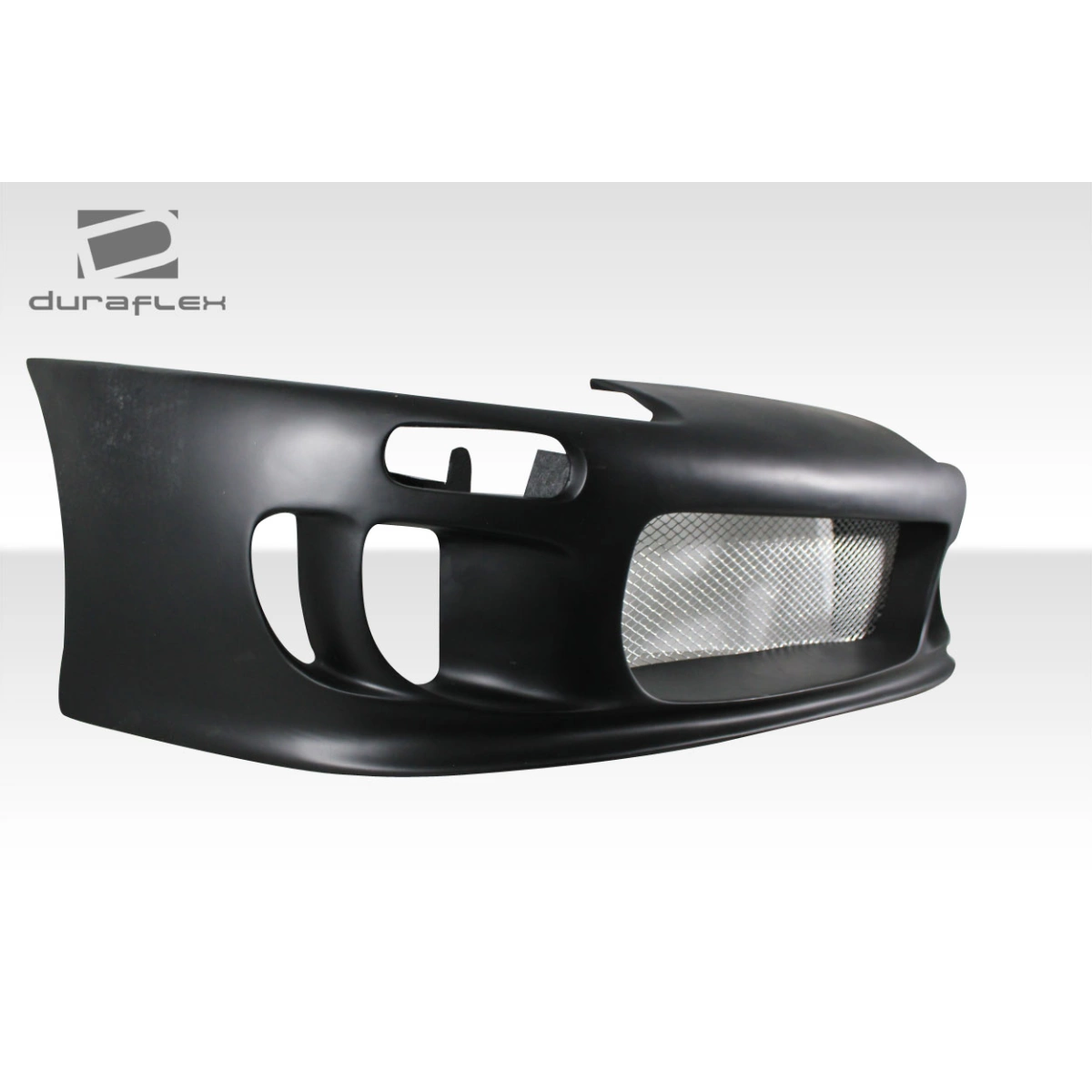 Modify your Toyota Supra 1993 with our Exterior/Front Bumpers - 8