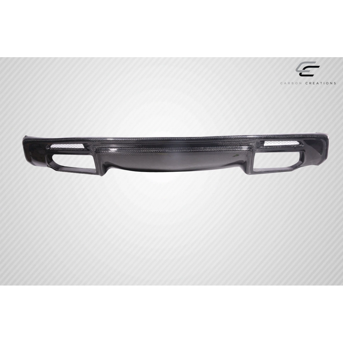 Modify your Chevrolet Camaro 2016 with our Exterior/Diffusers - 8