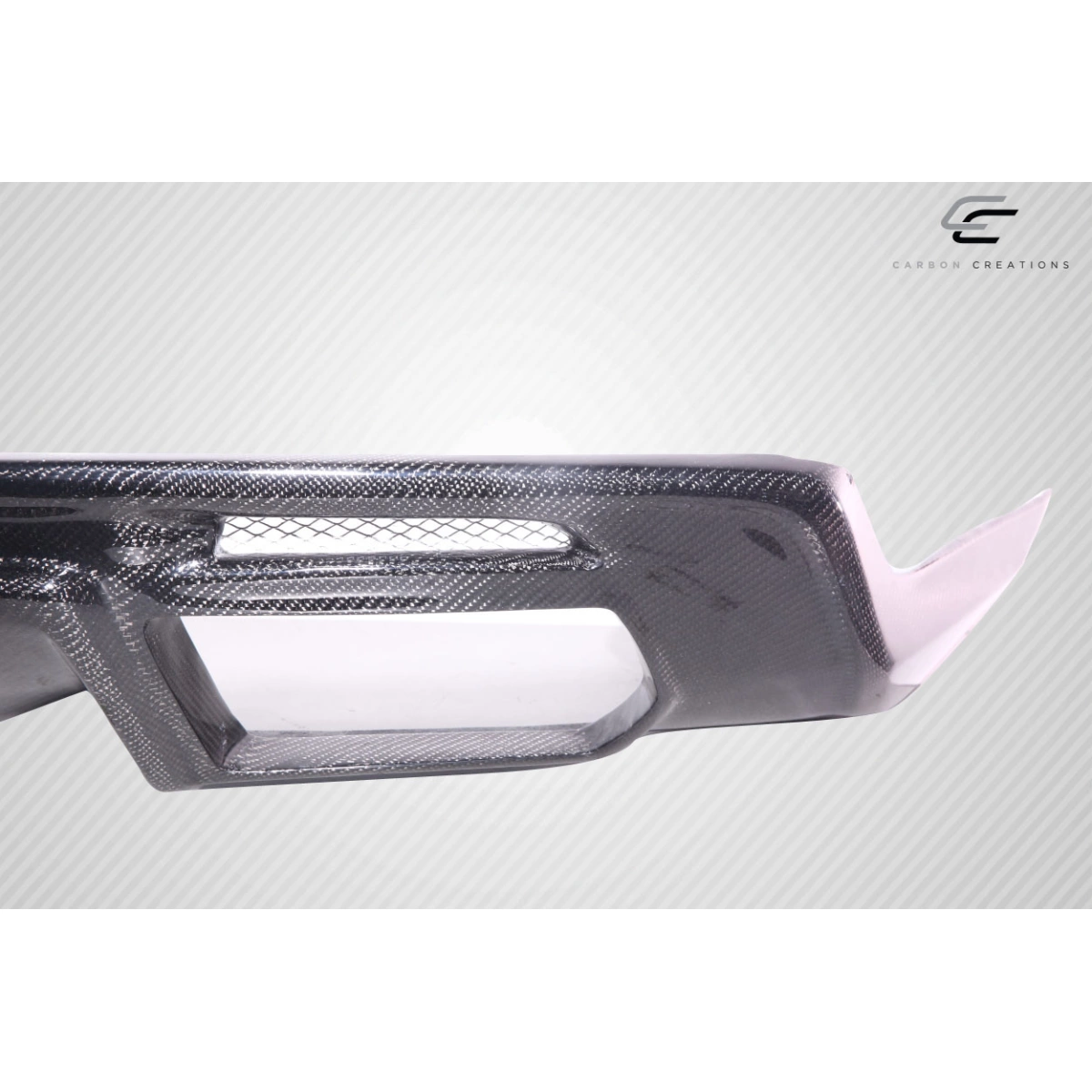 Modify your Chevrolet Camaro 2016 with our Exterior/Diffusers - 10