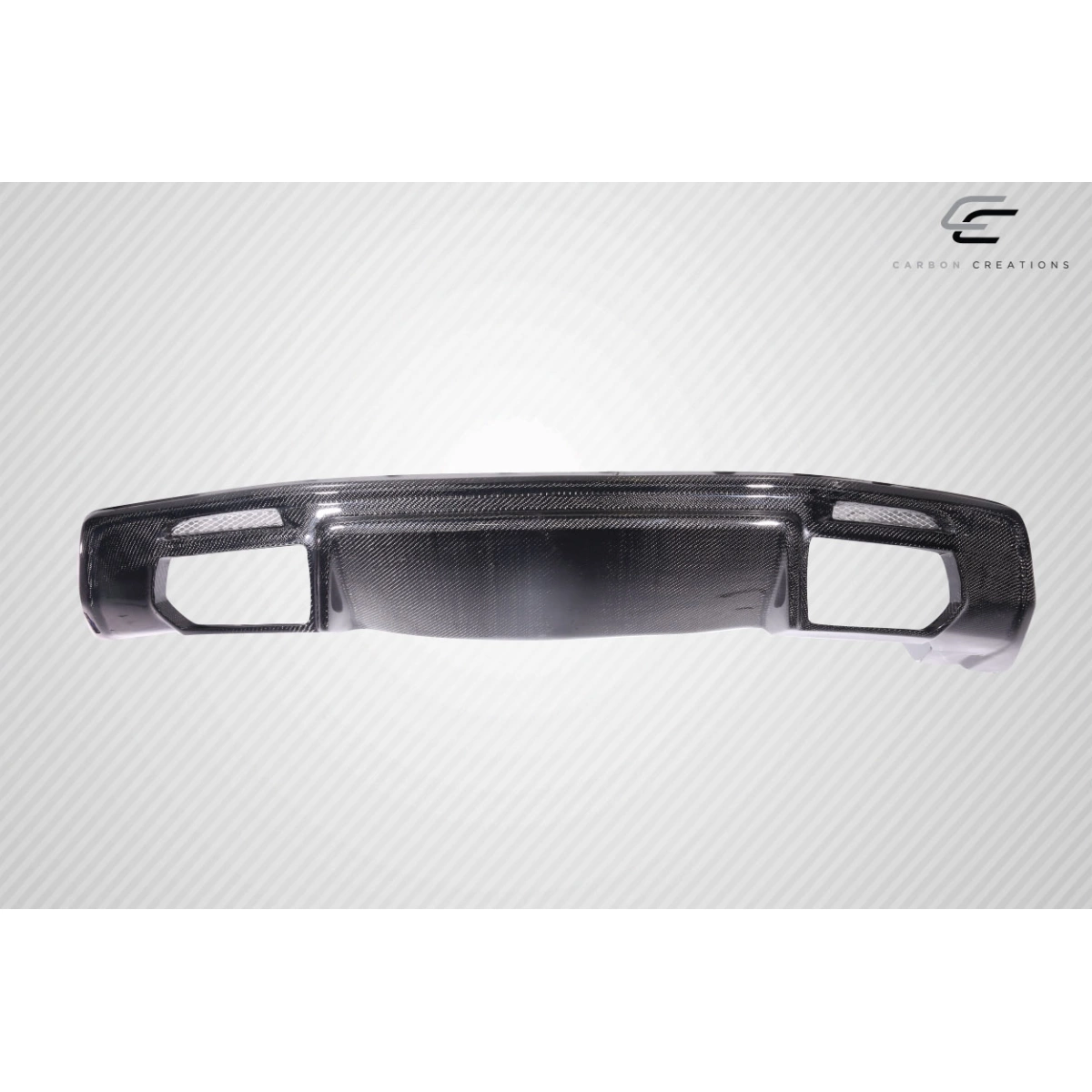 Modify your Chevrolet Camaro 2016 with our Exterior/Diffusers - 11