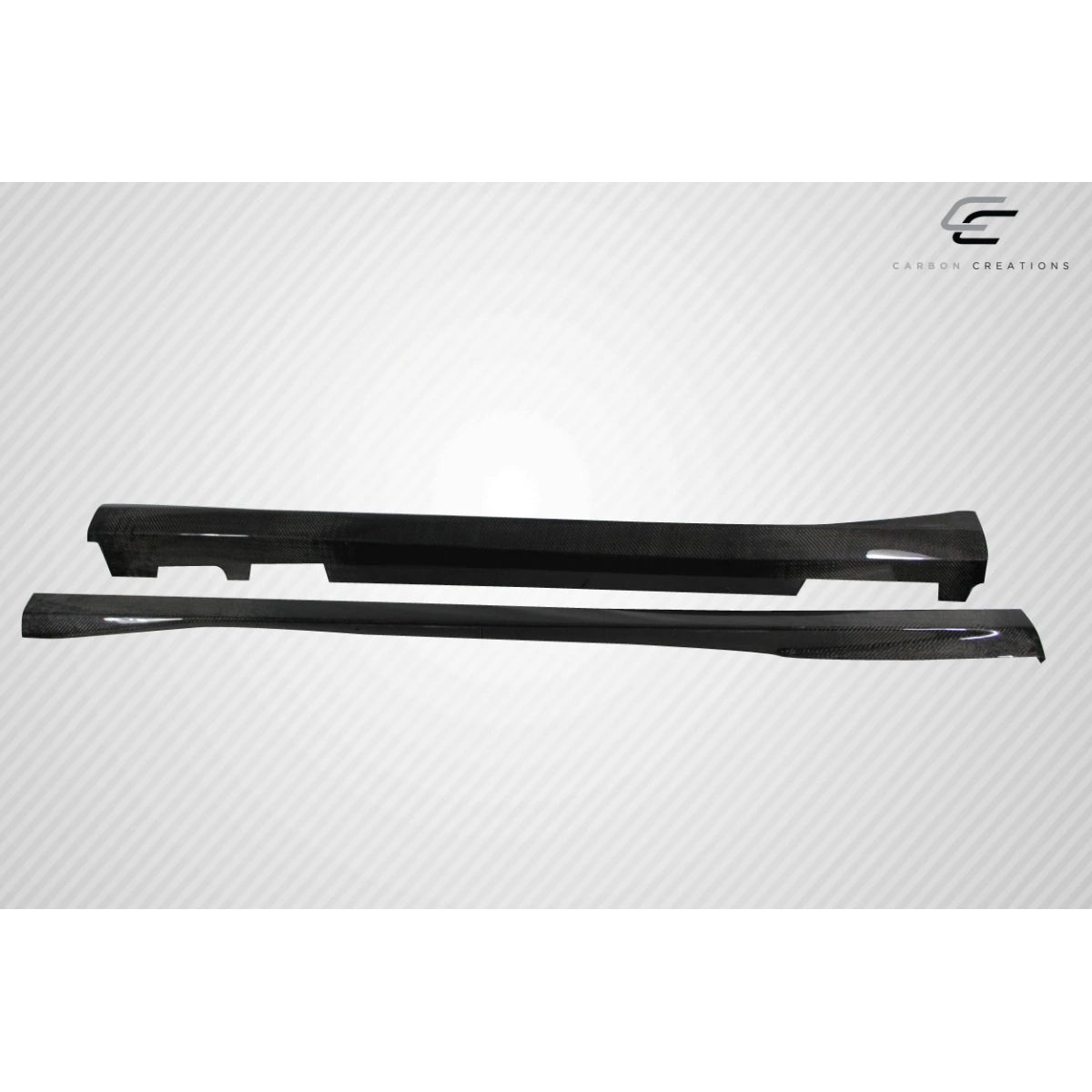 Modify your Chevrolet Camaro 2016 with our Exterior/Side Skirts - 7