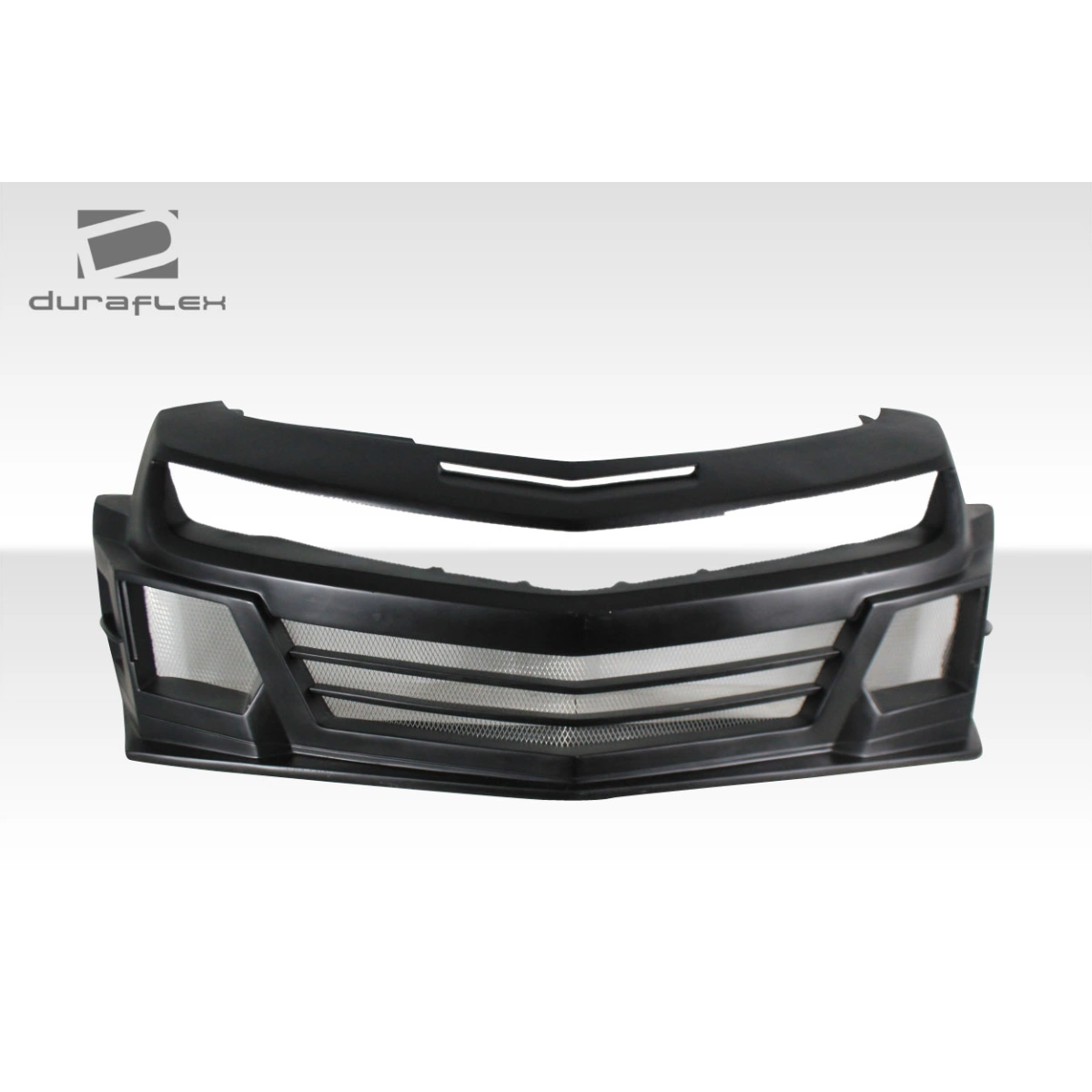 Modify your Chevrolet Camaro 2010 with our Exterior/Front Bumpers - 7