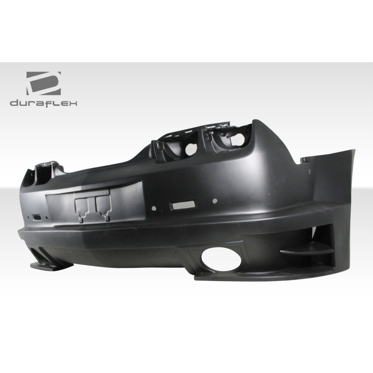 Modify your Chevrolet Camaro 2010 with our Exterior/Rear Bumpers - 9