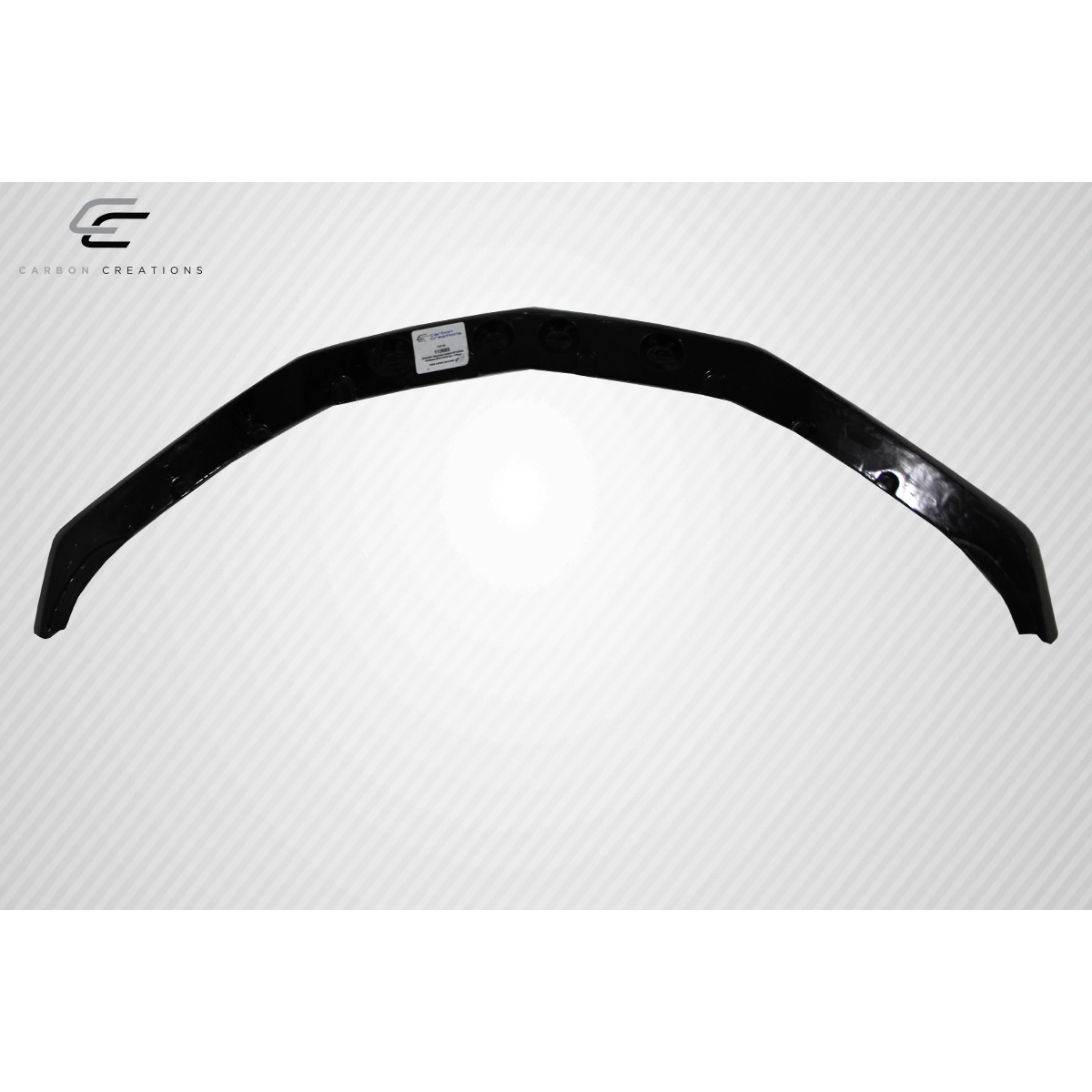 Modify your Chevrolet Camaro 2016 with our Exterior/Front Lips - 10