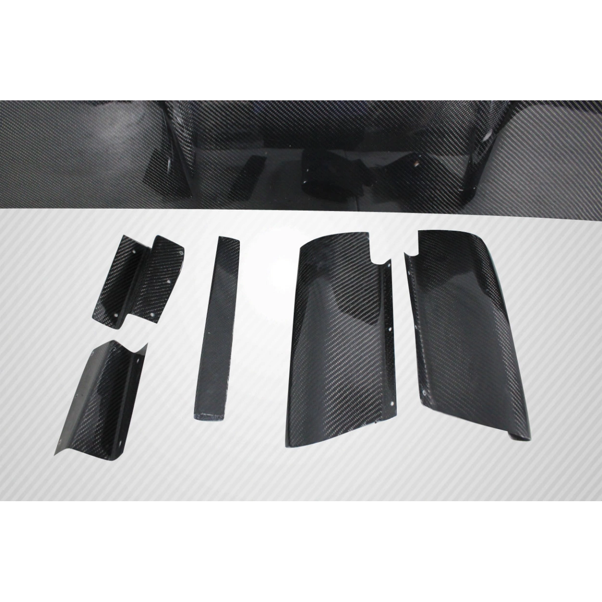 Modify your Infiniti G35 2003 with our Exterior/Diffusers - 10