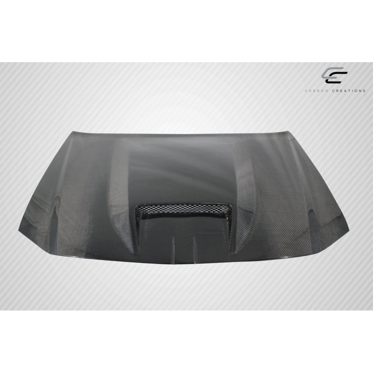 Modify your Dodge Magnum 2005 with our Exterior/Hoods - 
