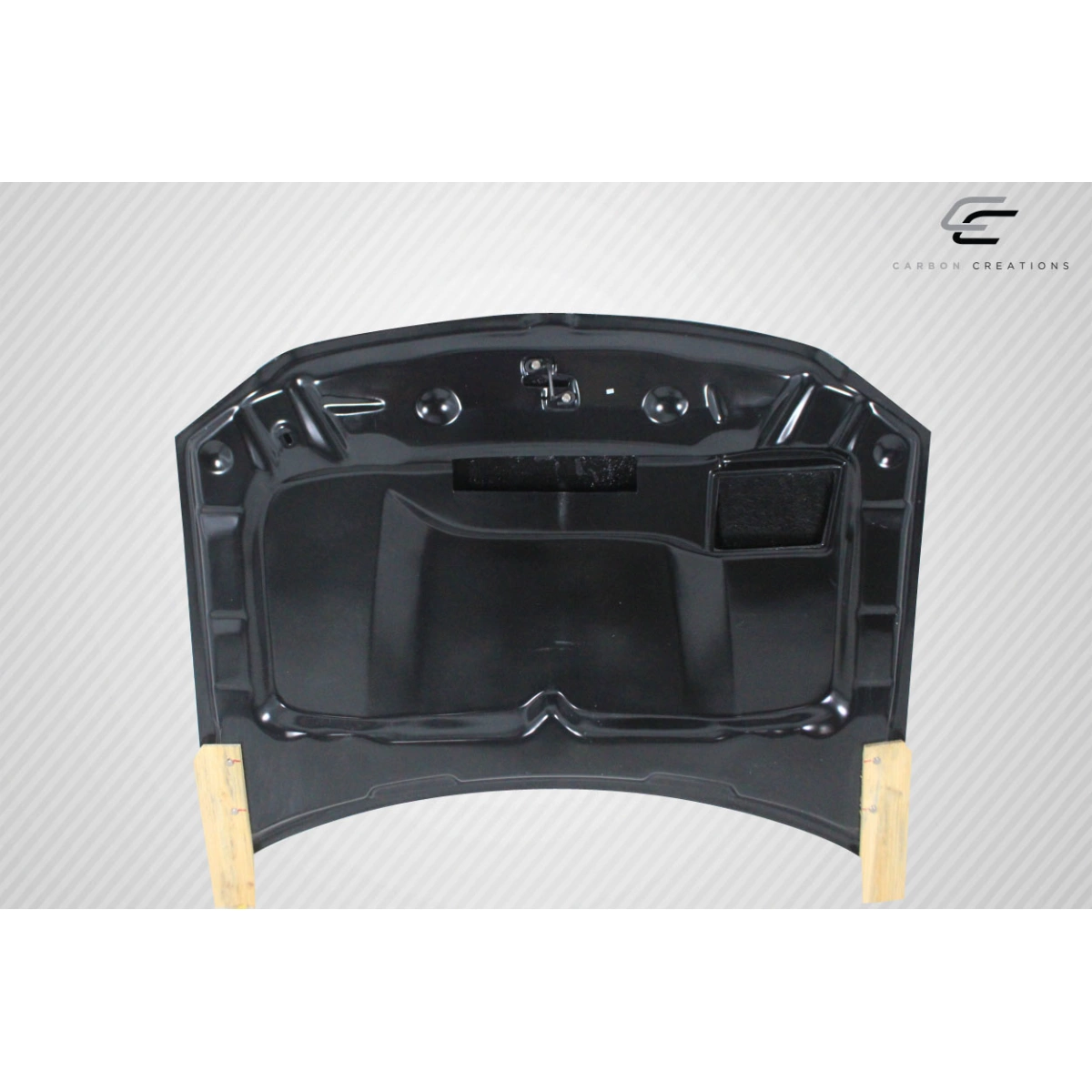 Modify your Dodge Magnum 2005 with our Exterior/Hoods - 10