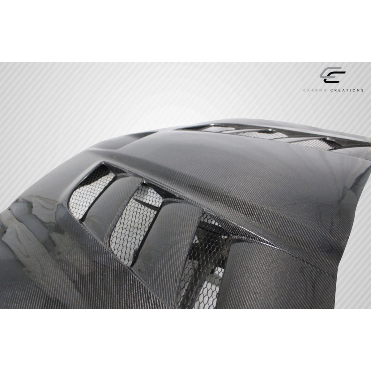Modify your Dodge Charger 2006 with our Exterior/Hoods - 11