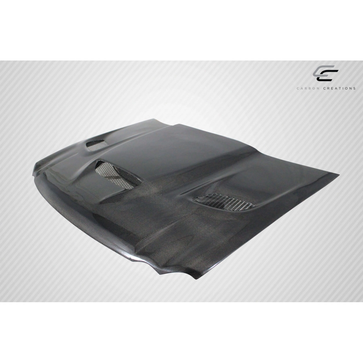 Modify your Jeep Cherokee 2005 with our Exterior/Hoods - 8