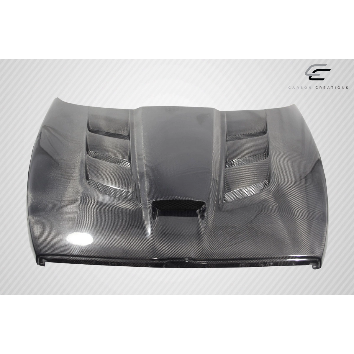 Modify your Dodge Ram 1994 with our Exterior/Hoods - 7