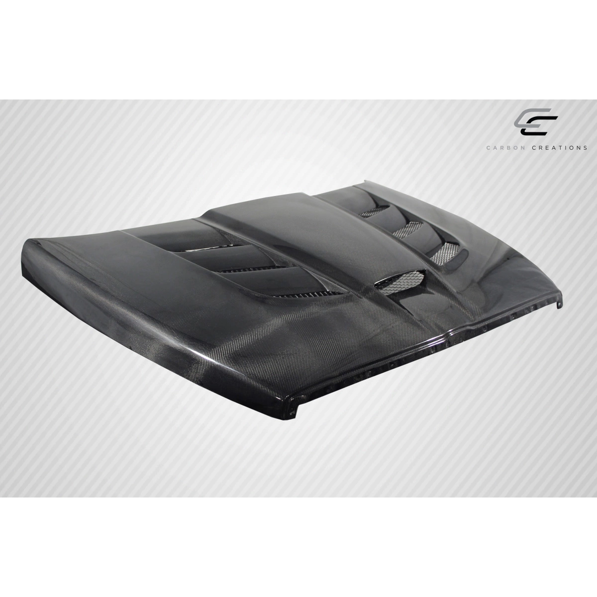 Modify your Dodge Ram 1994 with our Exterior/Hoods - 8