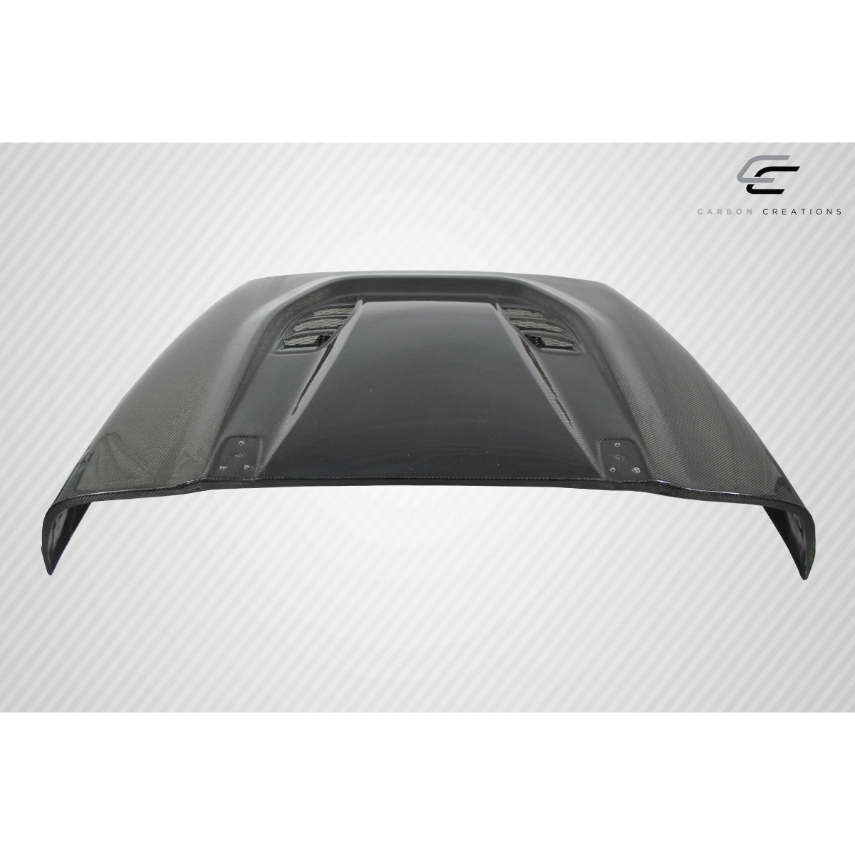 Modify your Jeep Wrangler 1997 with our Exterior/Hoods - 