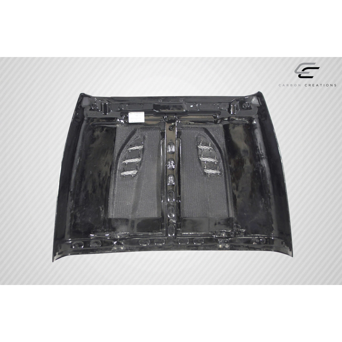 Modify your Jeep Wrangler 1997 with our Exterior/Hoods - 10