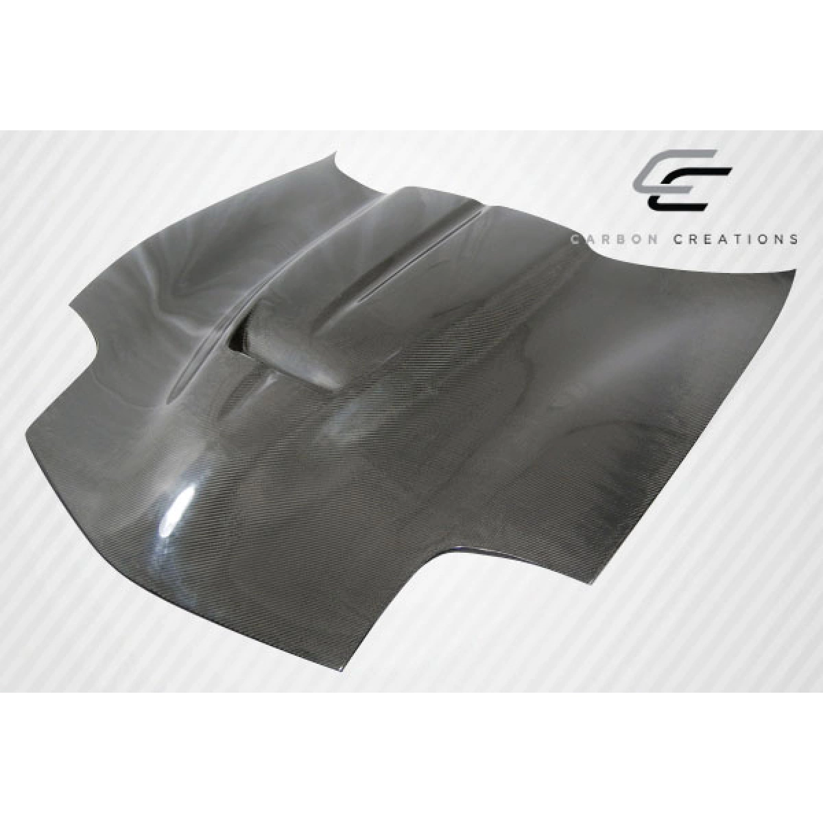 Modify your Chevrolet Corvette 1997 with our Exterior/Hoods - 9