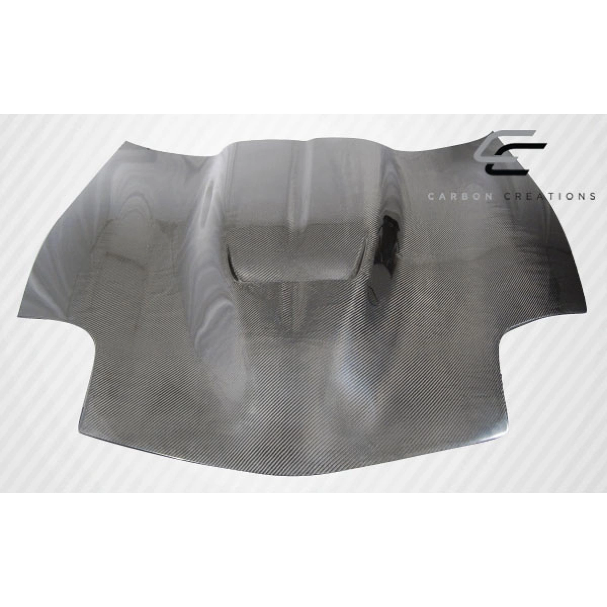 Modify your Chevrolet Corvette 1997 with our Exterior/Hoods - 11