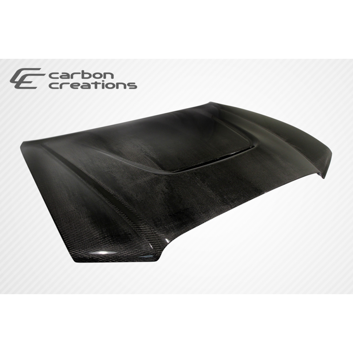 Modify your Dodge Charger 2011 with our Exterior/Hoods - 