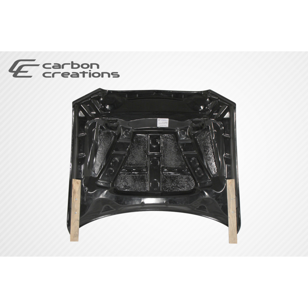 Modify your Dodge Charger 2011 with our Exterior/Hoods - 