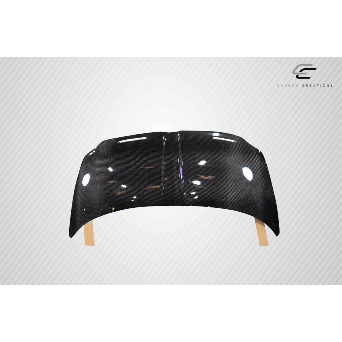 Modify your Fiat 500 2012 with our Exterior/Hoods - 