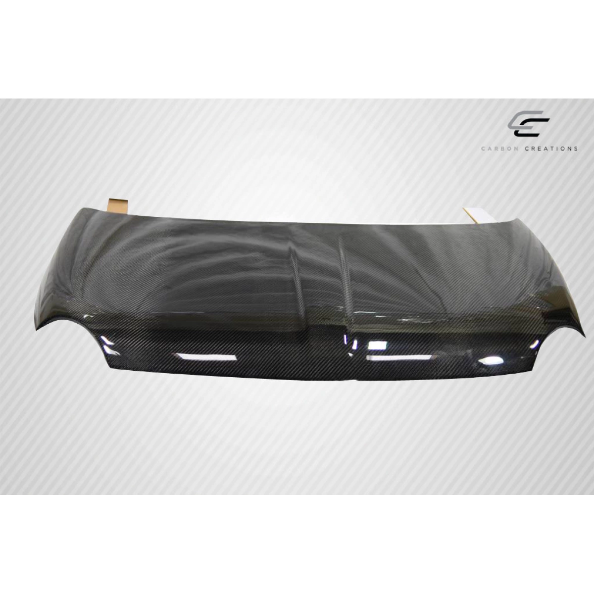 Modify your Fiat 500 2012 with our Exterior/Hoods - 12