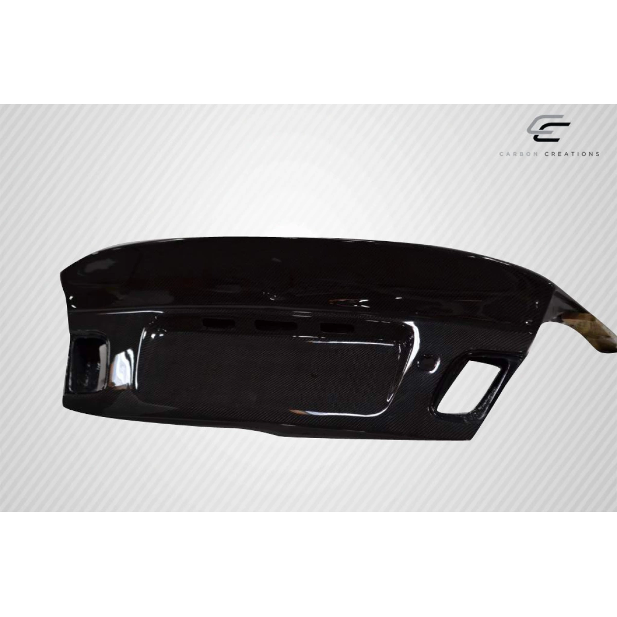 Modify your BMW 3-Series 1999 with our Exterior/Trunks - 6