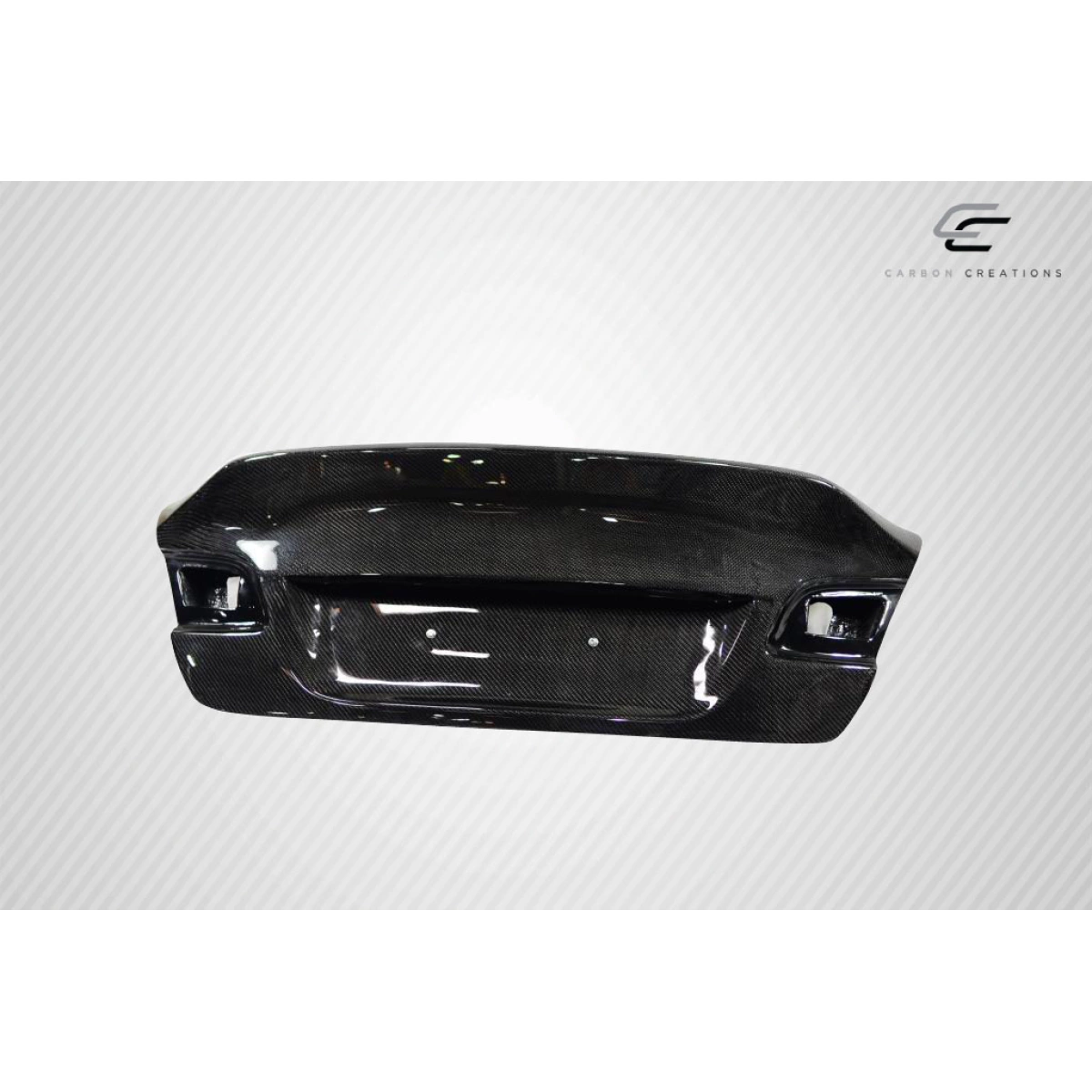 Modify your BMW 3-Series 2007 with our Exterior/Trunks - 9