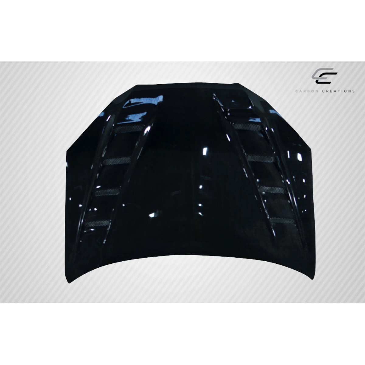 Modify your Hyundai Genesis 2010 with our Exterior/Hoods - 8