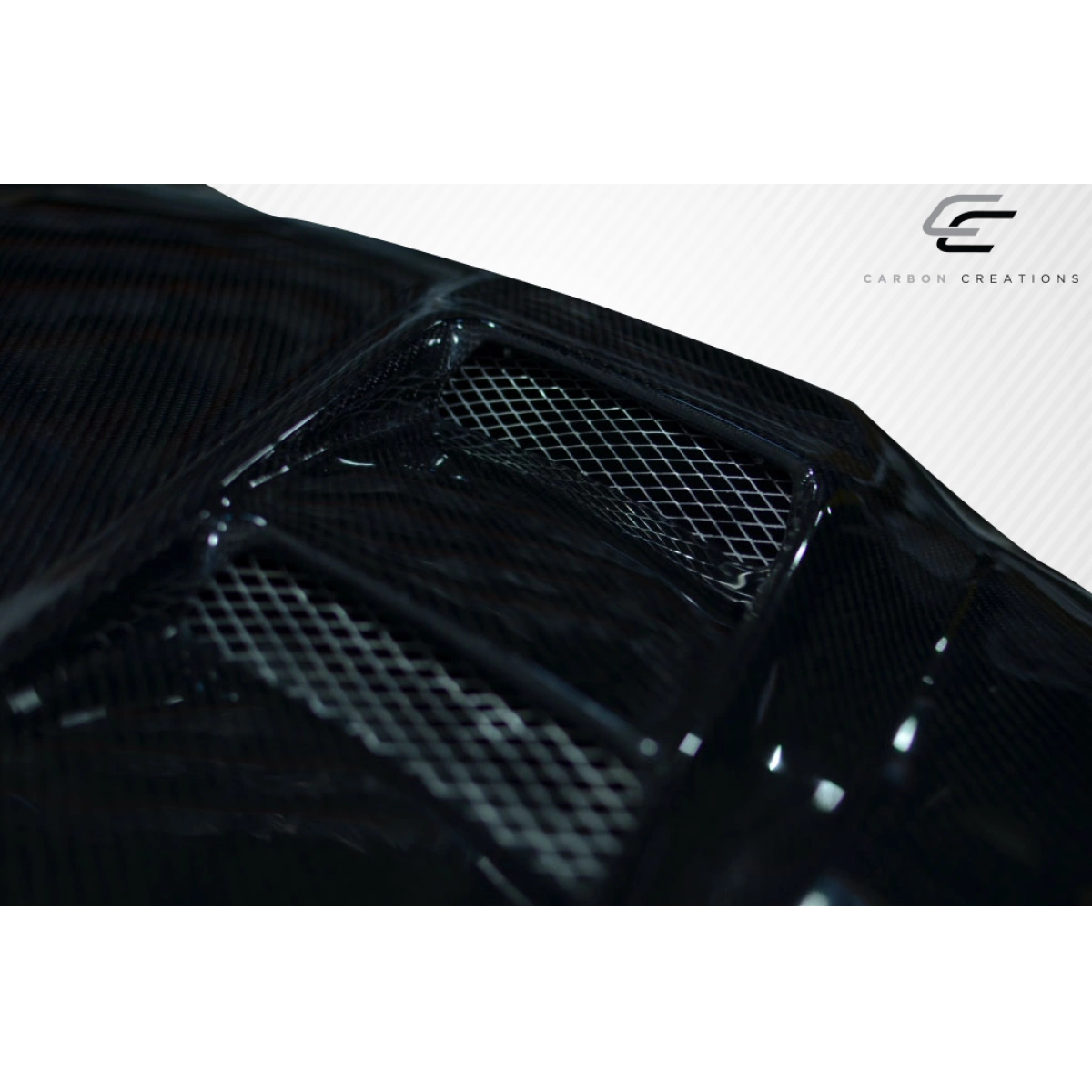 Modify your Hyundai Genesis 2010 with our Exterior/Hoods - 12