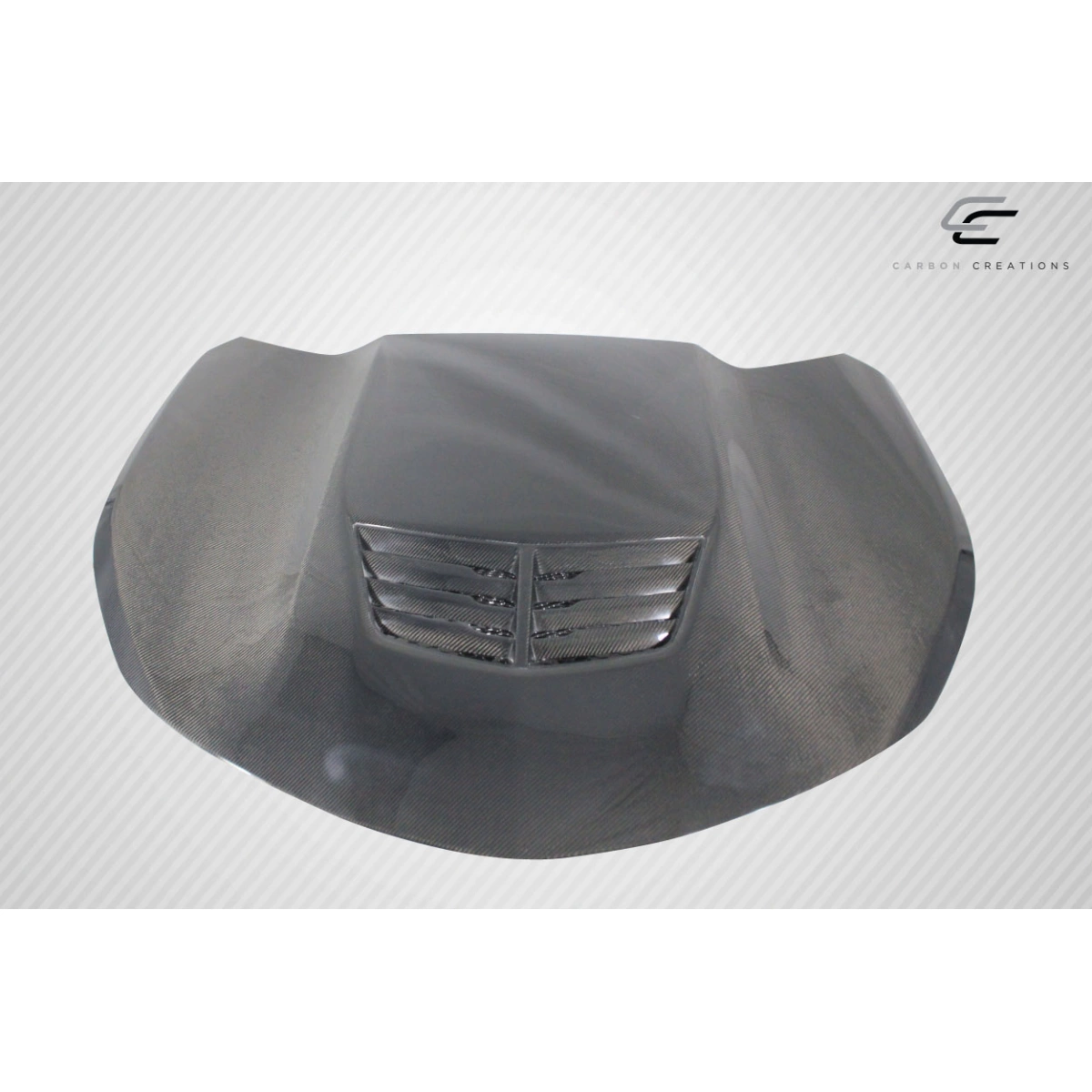 Modify your Chevrolet Camaro 2016 with our Exterior/Hoods - 12