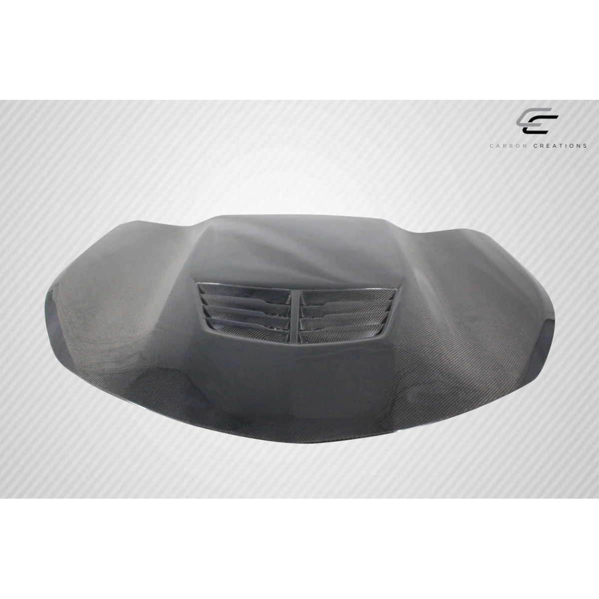 Modify your Chevrolet Camaro 2016 with our Exterior/Hoods - 13
