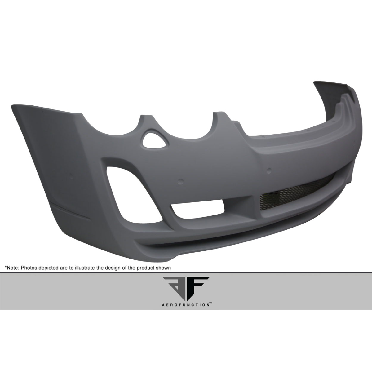 Modify your Bentley Continental 2003 with our Exterior/Front Bumpers or Lips - 