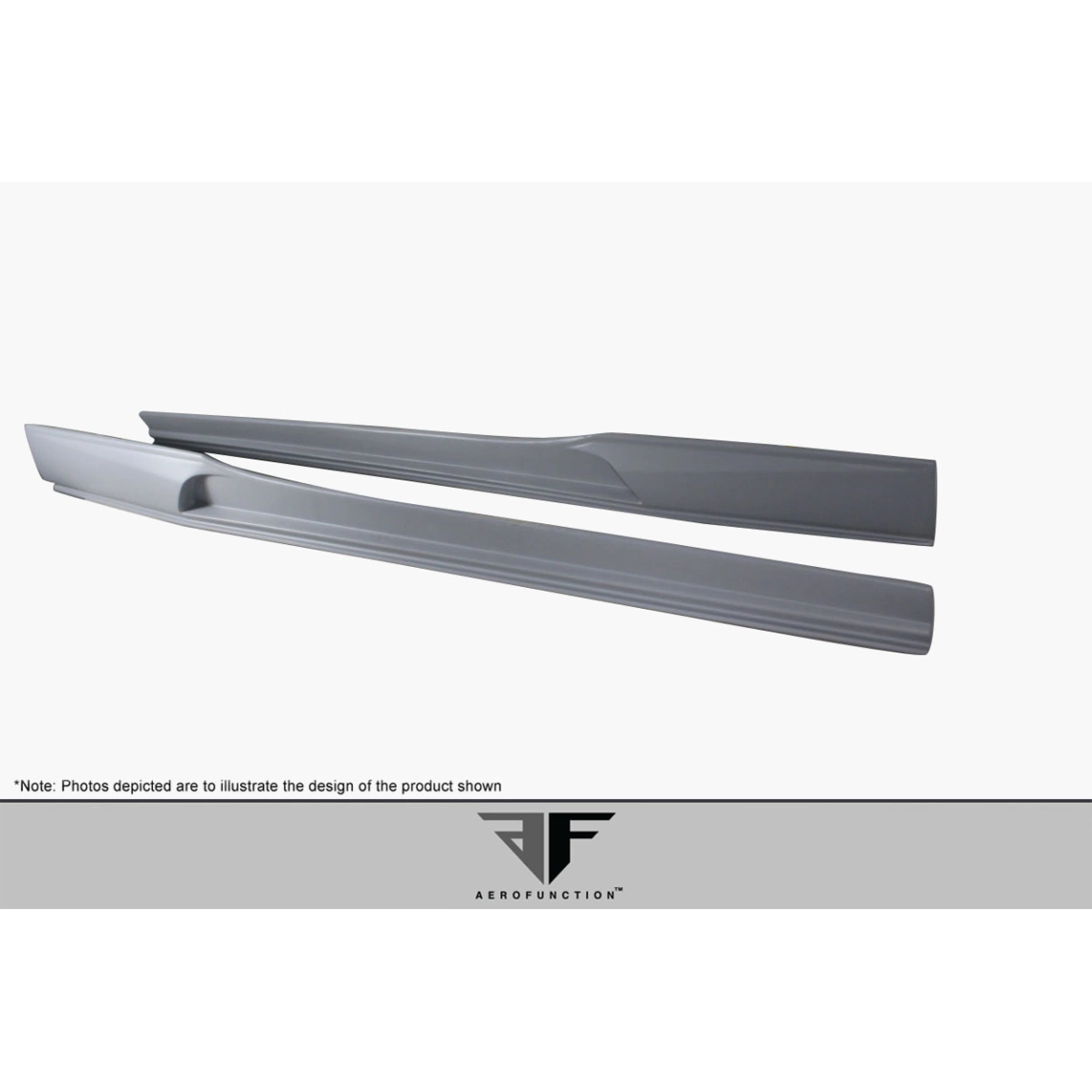 Modify your Bentley Continental 2003 with our Exterior/Side Skirts - 7