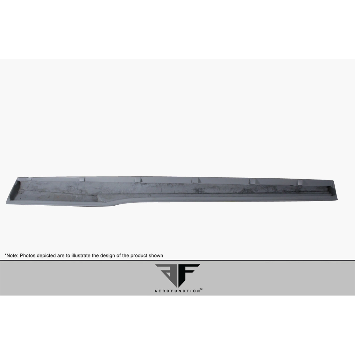 Modify your Bentley Continental 2003 with our Exterior/Side Skirts - 9