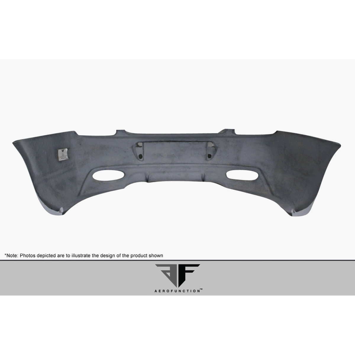 Modify your Bentley Continental 2003 with our Exterior/Rear Bumpers - 10