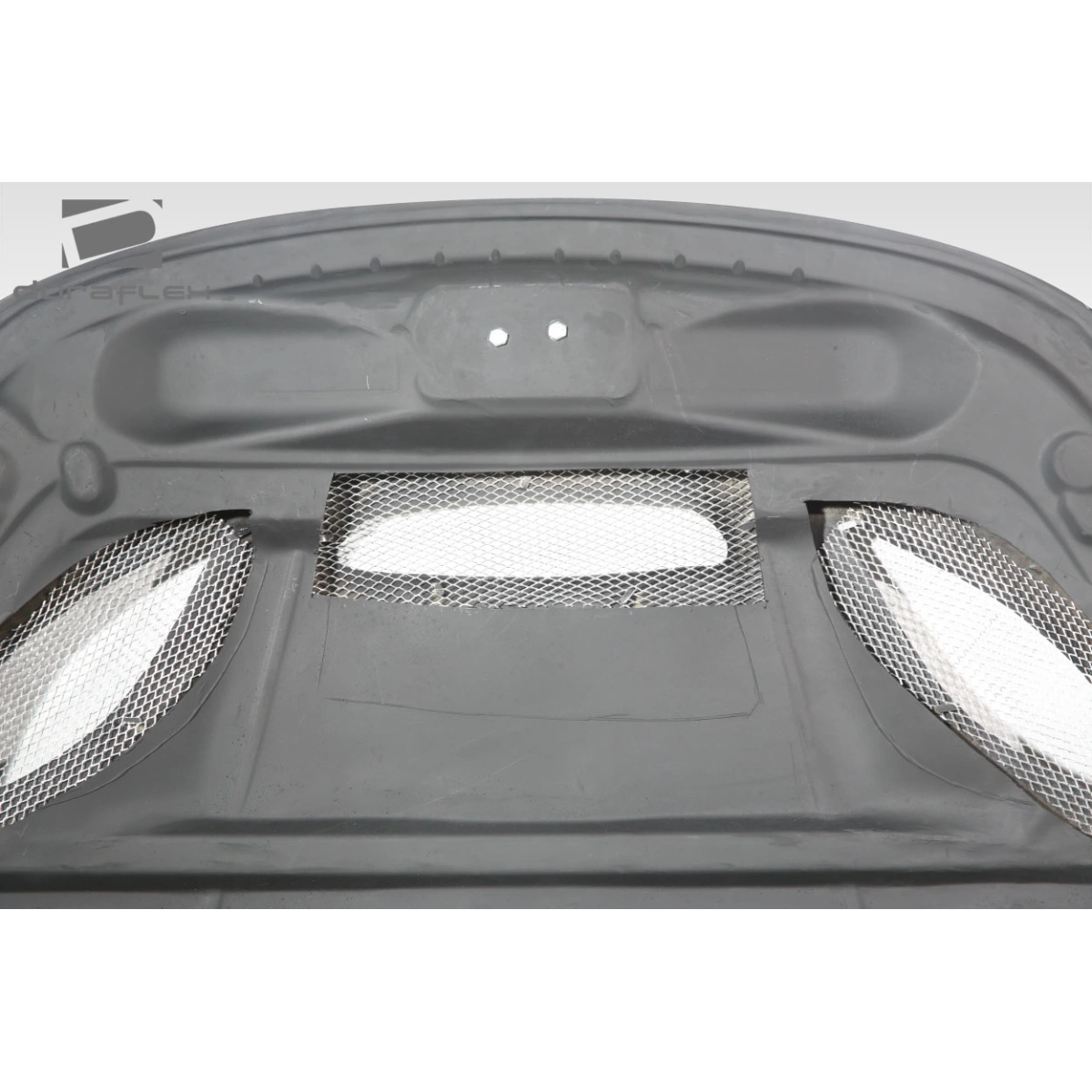 Modify your Dodge Dart 2013 with our Exterior/Hoods - 13