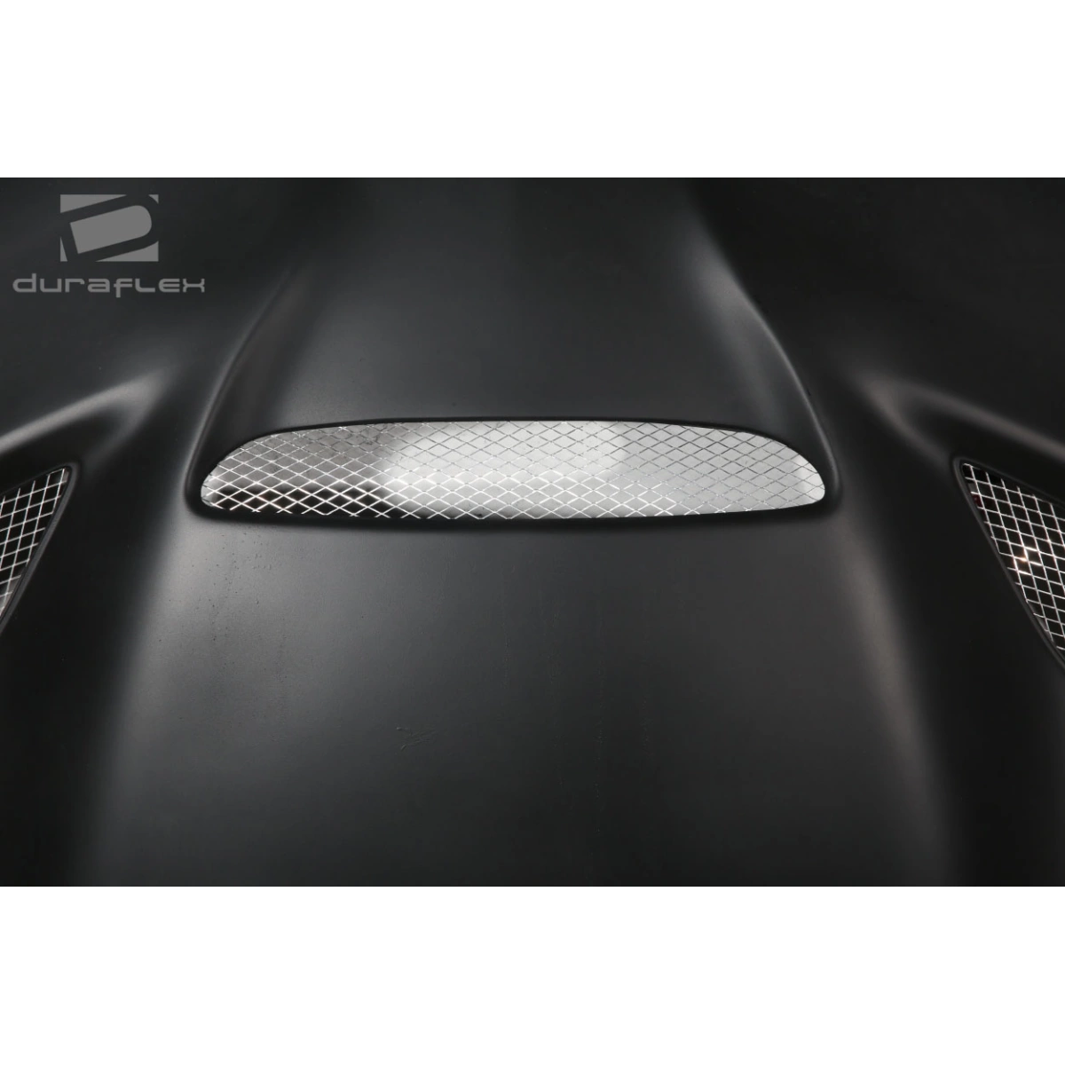 Modify your Dodge Charger 2011 with our Exterior/Hoods - 15