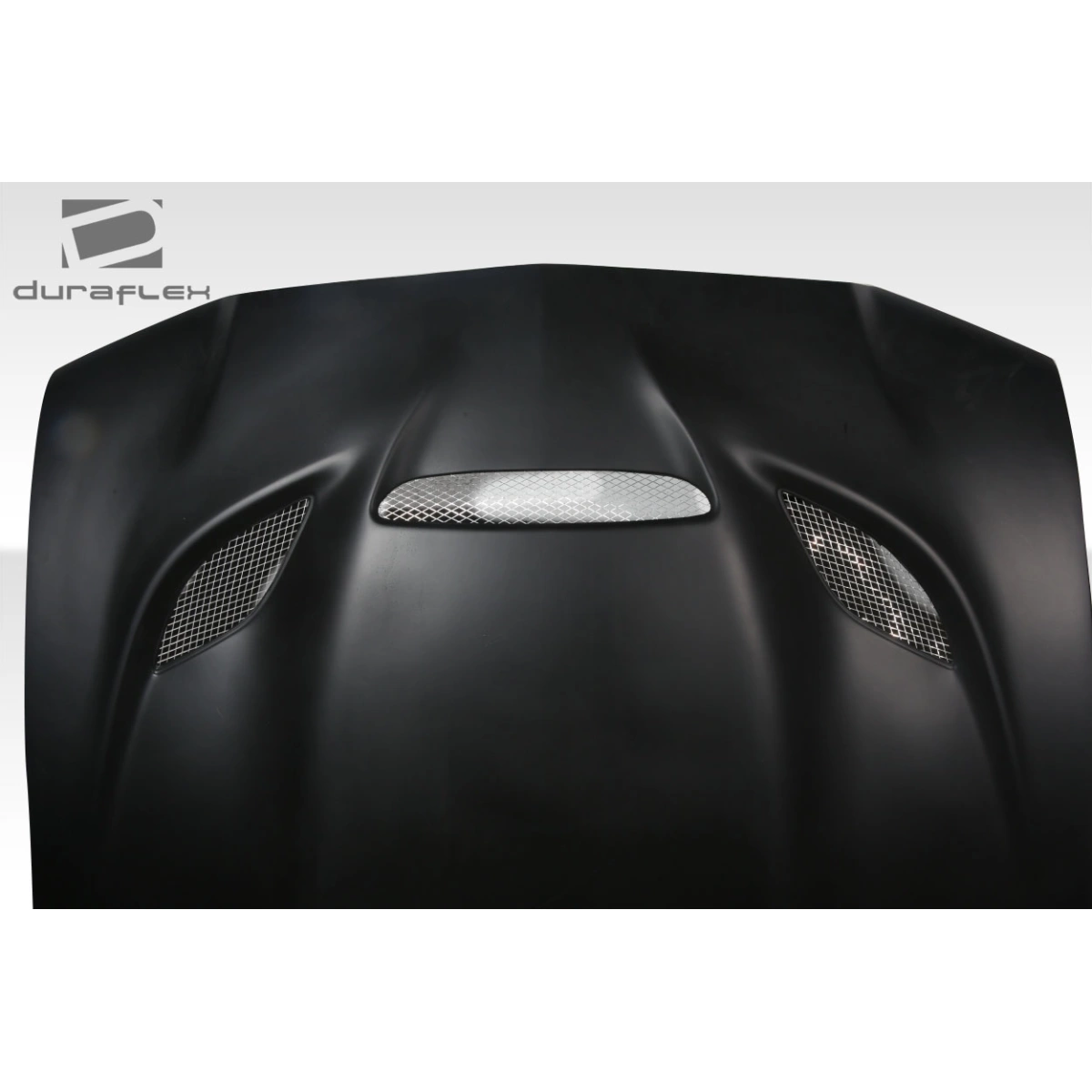Modify your Dodge Charger 2011 with our Exterior/Hoods - 16
