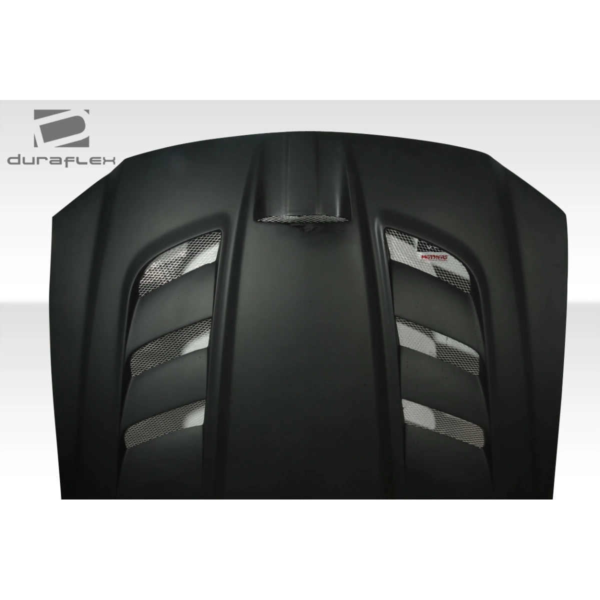 Modify your Dodge Magnum 2005 with our Exterior/Hoods - 16