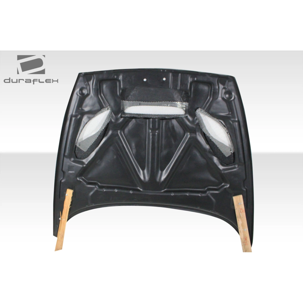 Modify your Dodge Dakota 1997 with our Exterior/Hoods - 11