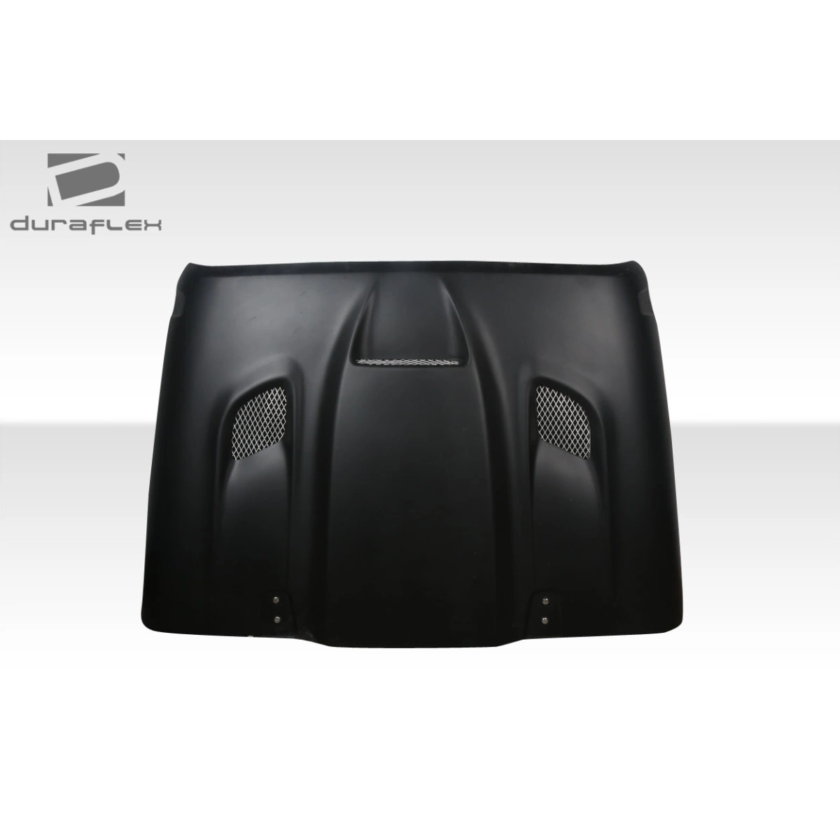 Modify your Jeep Wrangler 2007 with our Exterior/Hoods - 11